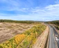 Autostrada Lugoj Deva, zona Margina Holdea  Foto Daniel Guță  ADEVĂRUL (13) jpg