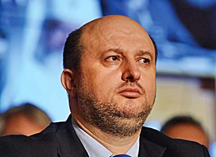 Fostul ministru al Economiei, Daniel Chiţoiu