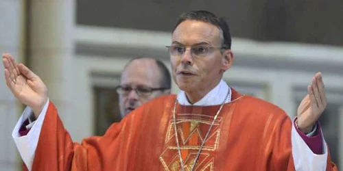 episcopul bling-bling germania FOTO reuters