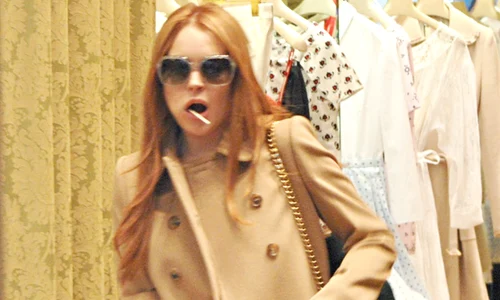 Lindsay Lohan (fotografii: guliver) jpeg