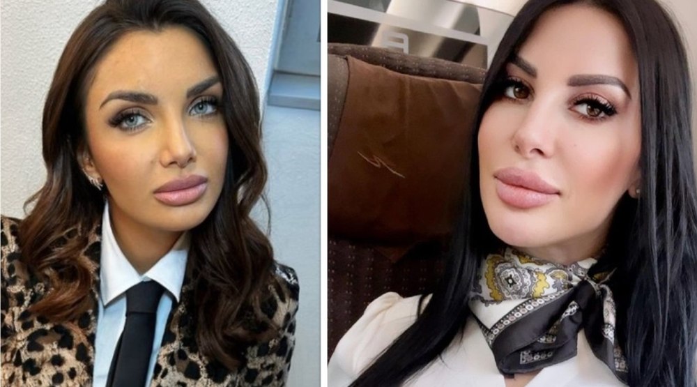 Cum vrea o italiancă să arate lumii că e nepoata secretă a celebrului Lamborghini. Dovada că nu minte