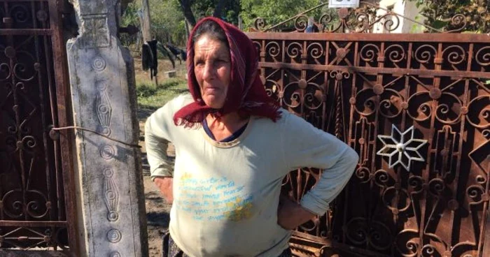 Copilul de 13 ani a ajuns astăzi la familia care îl creşte