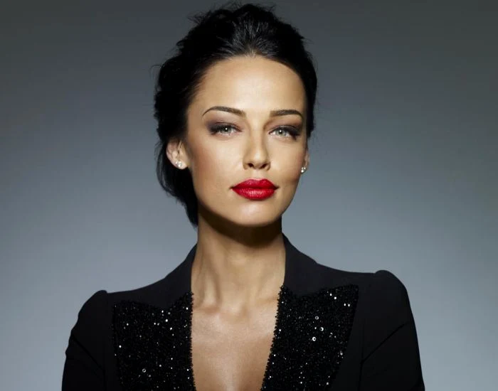 
    Andreea RaicuFoto: Arhiva personală  