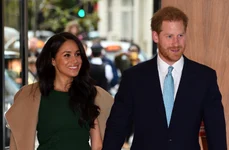 harry -meghan