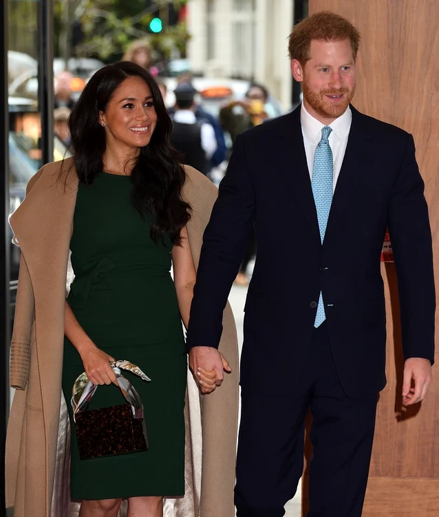 harry -meghan