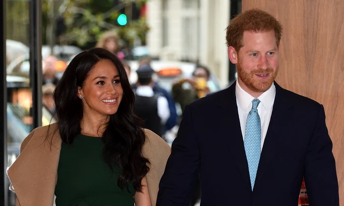 harry -meghan