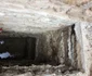 Cercetări arheologice în cadrul proiectului de restaurare a Cetății Medievale Bistrița