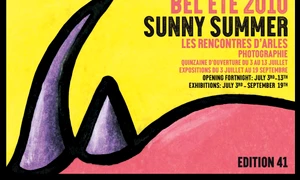 Arles: istoria contemporană în clișee jpeg