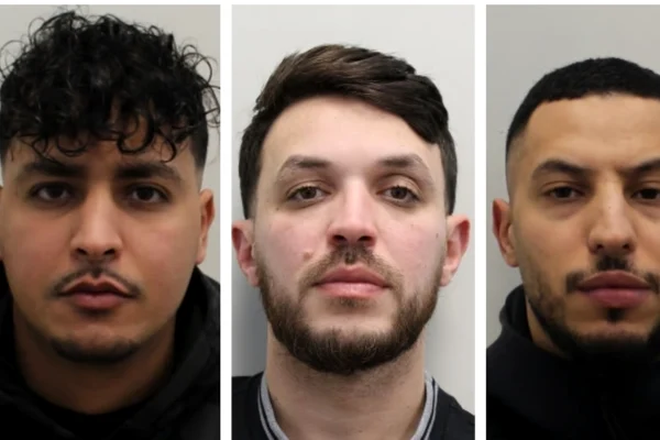 Bărbaţii care l-au tâlhărit pe Cătălin Botezatu în Londra au fost condamnaţi la închisoare, dar ceasul tot n-a fost recuperat. „M-am temut pentru viaţa mea”