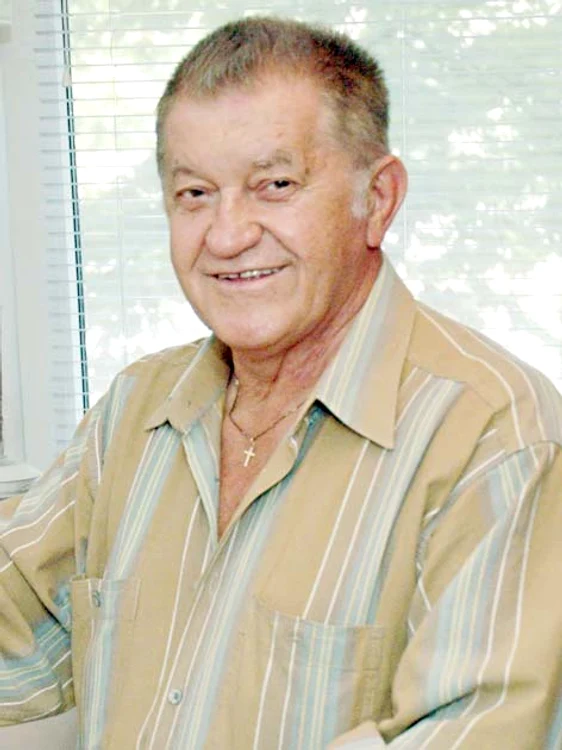 
    Dorel Visan  