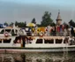 Vaporul Pelican 1983 FOTO Ecluze pe Bega