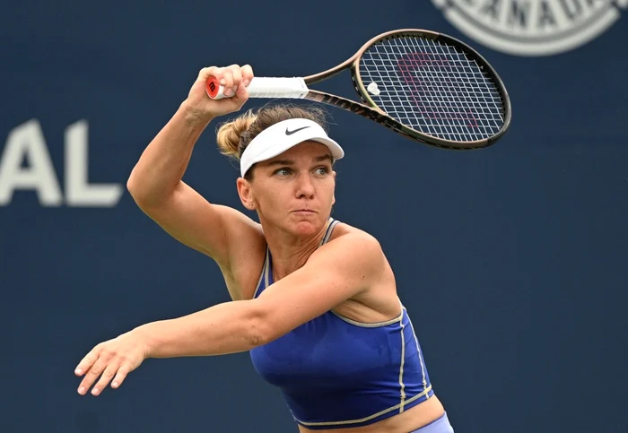 Simona Halep a ratat toate cele patru Grand Slam-uri din 2023