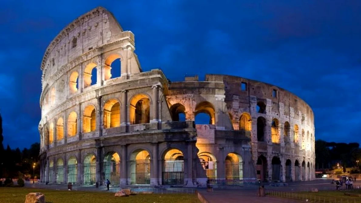 Concurs internațional de director pentru Colosseum jpeg