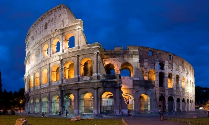 Concurs internațional de director pentru Colosseum jpeg