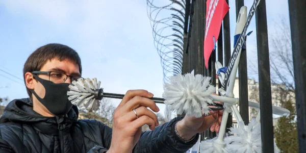 proteste rusia