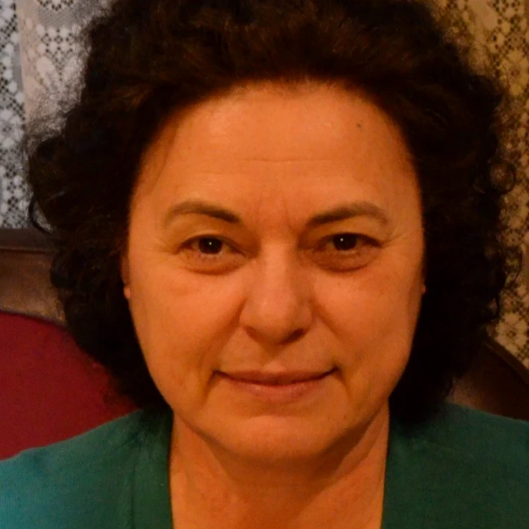 elena buzatu