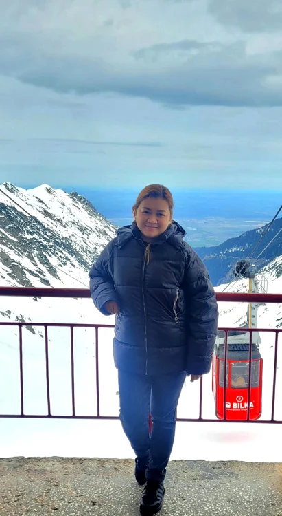 Magilyn Albitos
