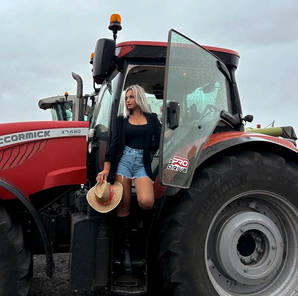 Andreea Oana Arnăutu FOTO USV Iași 