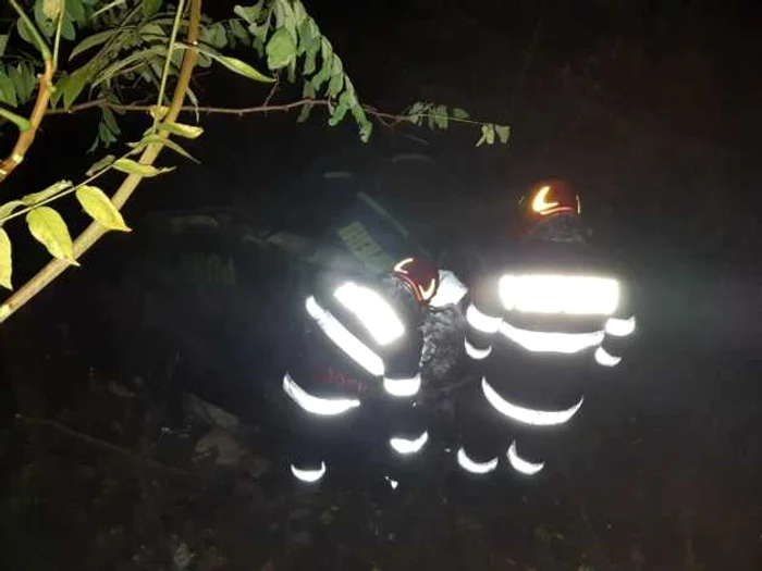 Accident Barlad