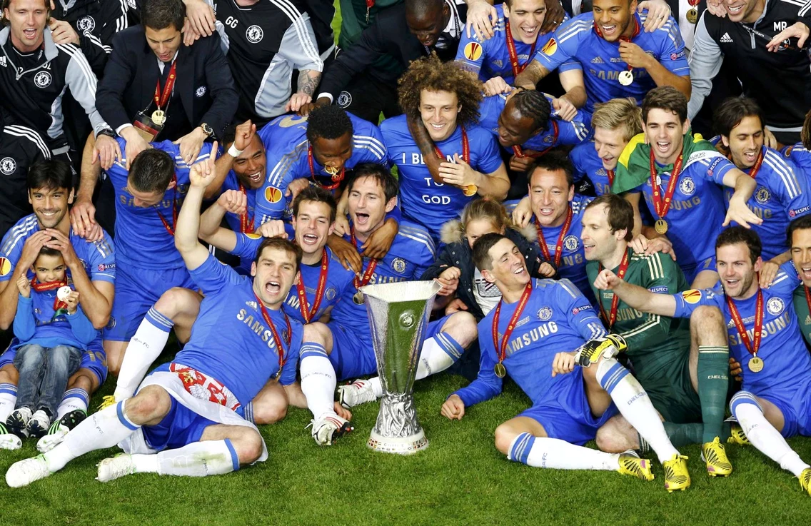 chelsea foto reuters
