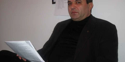 Dan Păun, preşedintele Asociaţiei Green