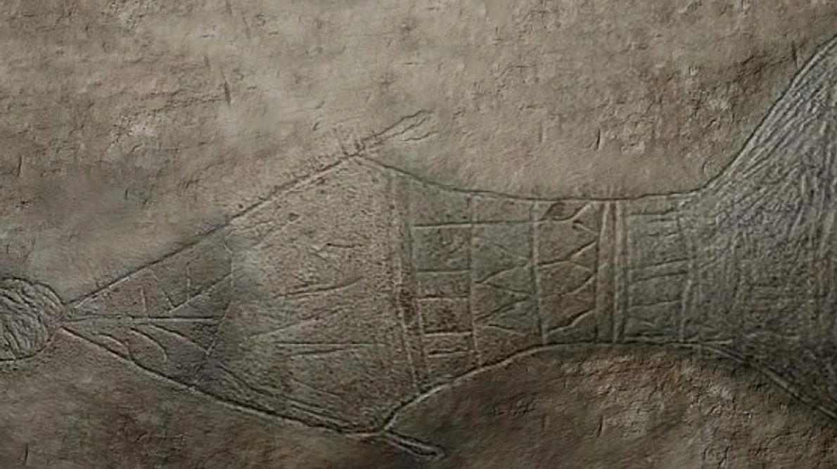 Descoperirea care zguduie lumea crestinismului jpeg