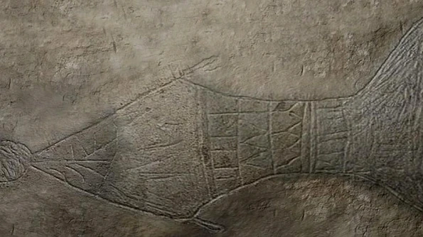 Descoperirea care zguduie lumea crestinismului jpeg