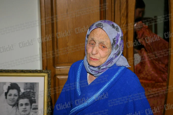 Mama lui Ion Dolănescu suferă de anemie