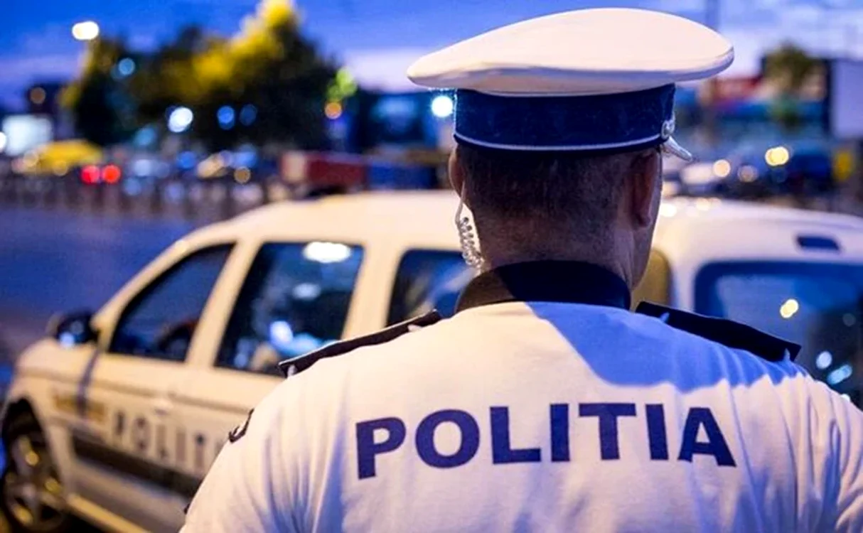 Polițiști reținuți pentru luare de mită FOTO: Adevărul (arhivă)