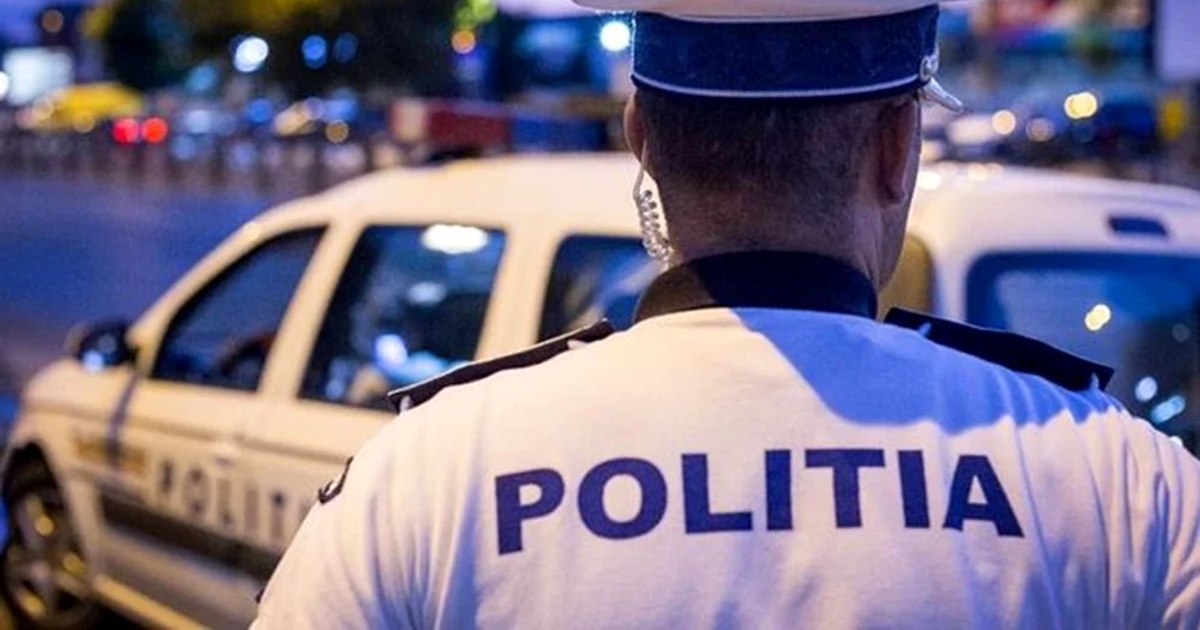 Corupție în Poliția Argeș: Doi agenți reținuți pentru mită și abuz în serviciu
