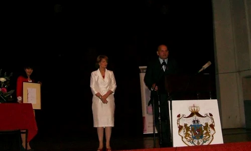 Jubileu Regal la Liceul „Sfântul Sava“ jpeg