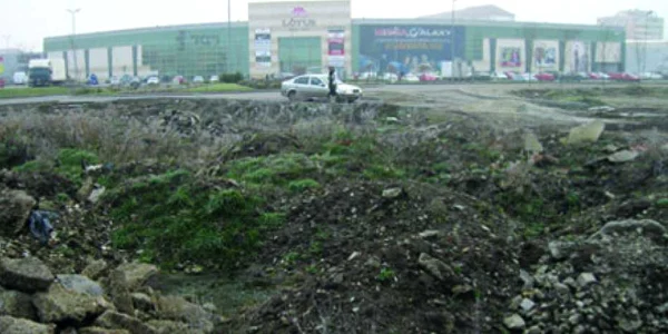 Lotus Center