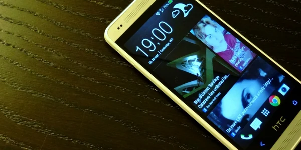 htc one mini foto razvan baltaretu/adevarul