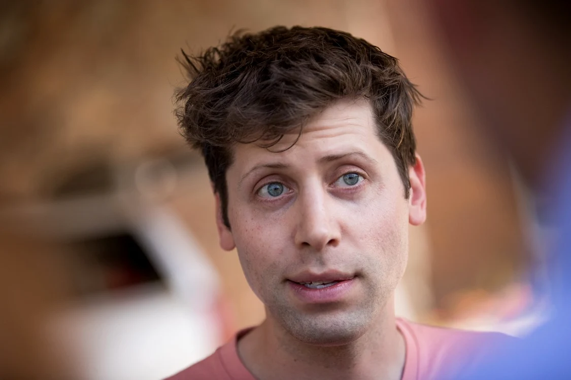 Sam Altman lansează Worldcoin, Foto: Getty Images