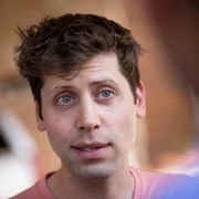 Miliardarul Sam Altman FOTO Guliver / Getty Images / Drew Angerer
