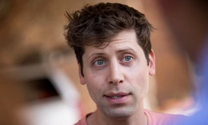 Miliardarul Sam Altman FOTO Guliver / Getty Images / Drew Angerer