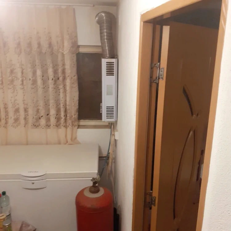 Intoxicaţii cu monoxid de carbon de la centralele termice, în Vâlcea; Foto Adevărul