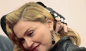 Madonna (Reuters) jpeg