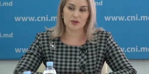 Rodica Antoci FOTO BizLaw md