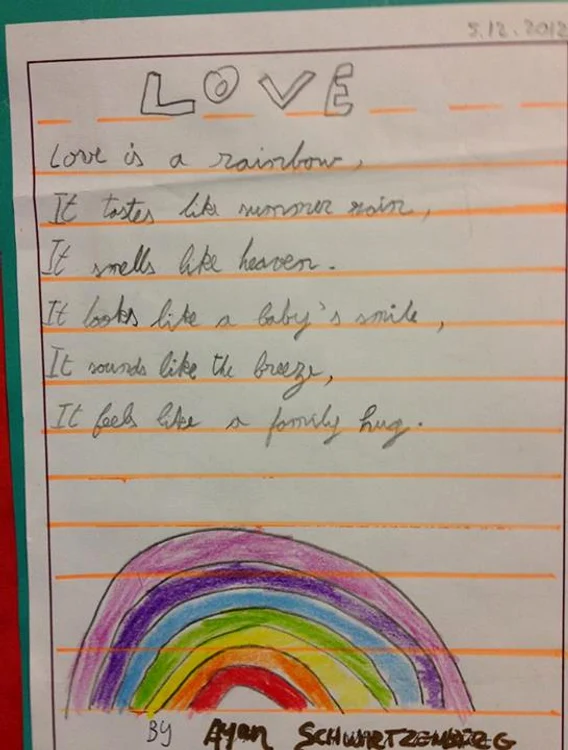 Poezie (foto:facebook)