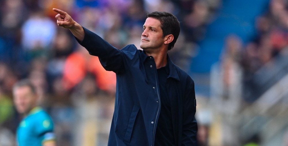 Cristi Chivu, pe cai mari în Italia. Decizia Parmei, în privința debutantului „cool și inteligent”