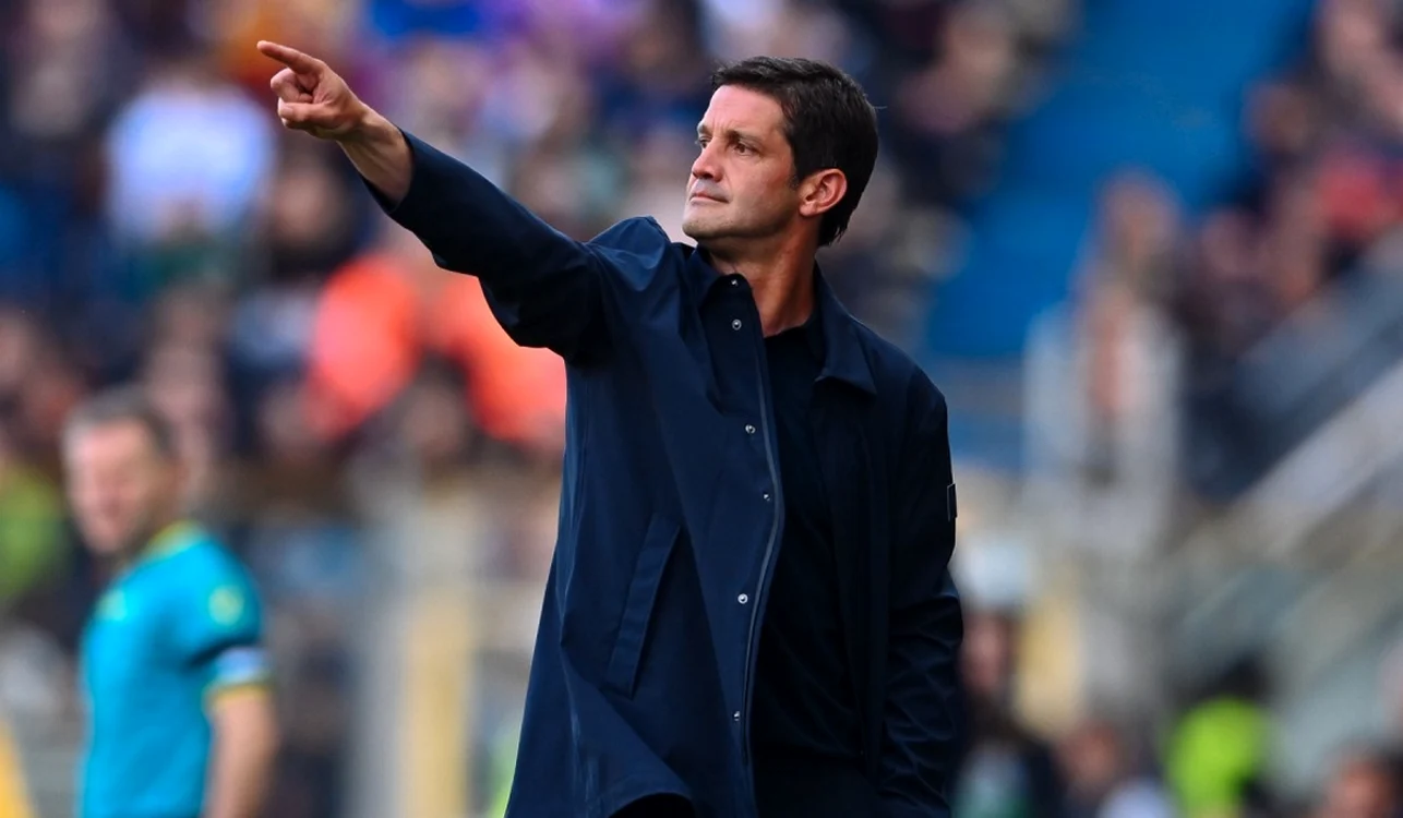 Cristi Chivu perseverează la Parma FC (FOTO: Facebook)