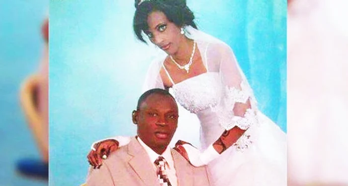 
    Meriam Ibrahim s-a căsătorit cu un bărbat creştin  