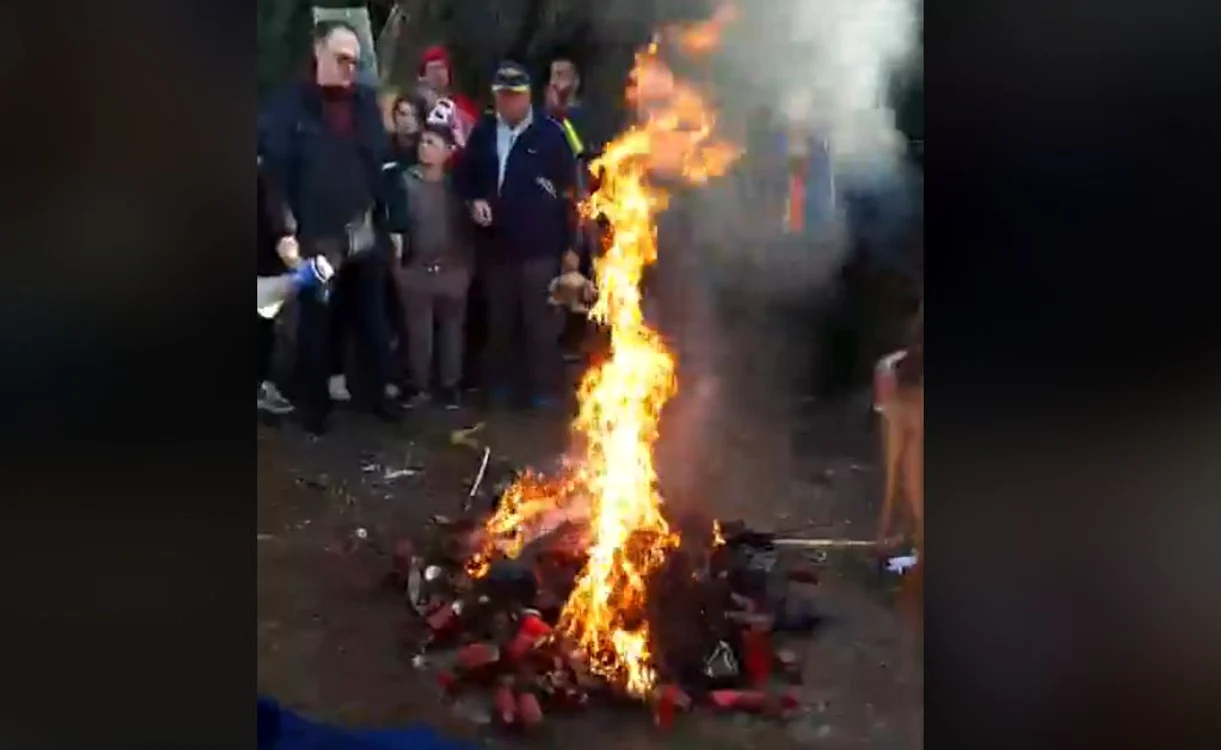 
    Foto: Captură Video  