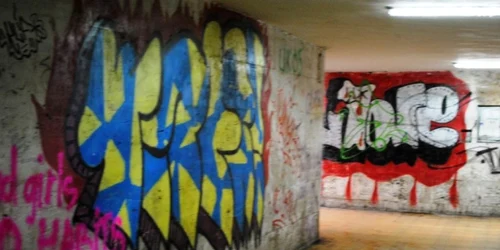 Concurs de graffiti