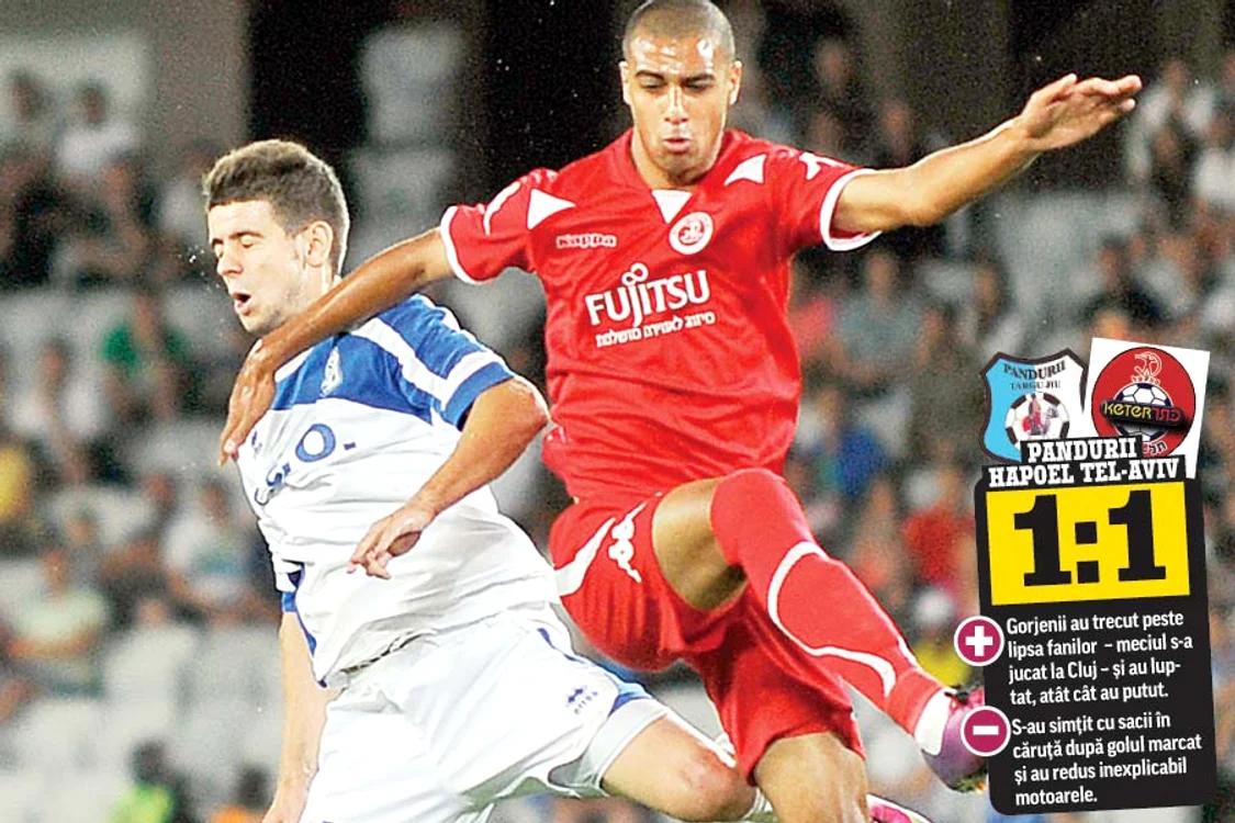 Foto: Răzvan Păsărică