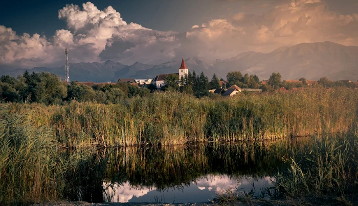 Avrig Sibiu Foto Primăria Avrig