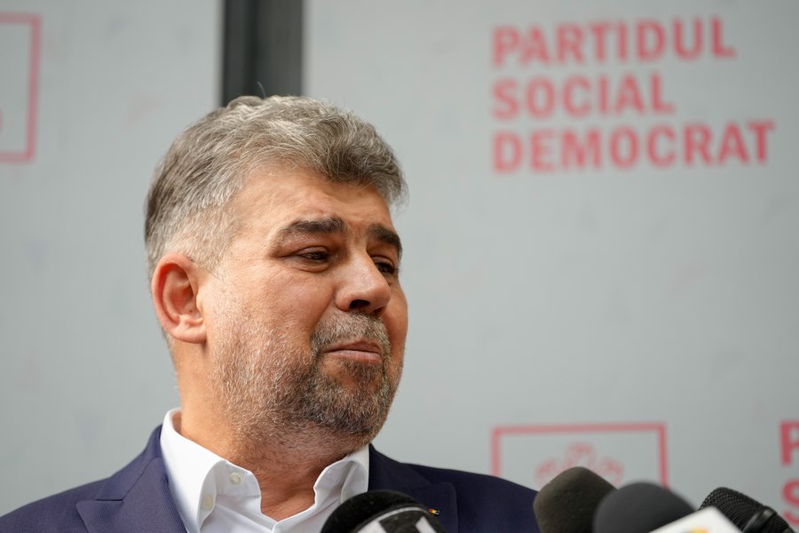 Ciolacu a demisionat, dar nu se dă dus. Ce funcție ar putea primi liderul PSD după prezidențiale SURSE