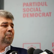Marcel Ciolacu dupa alegerile din 4 mai la Consiliul PSD   Foto Mediafax (2) jpg