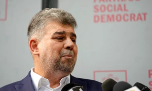 Marcel Ciolacu dupa alegerile din 4 mai la Consiliul PSD   Foto Mediafax (2) jpg